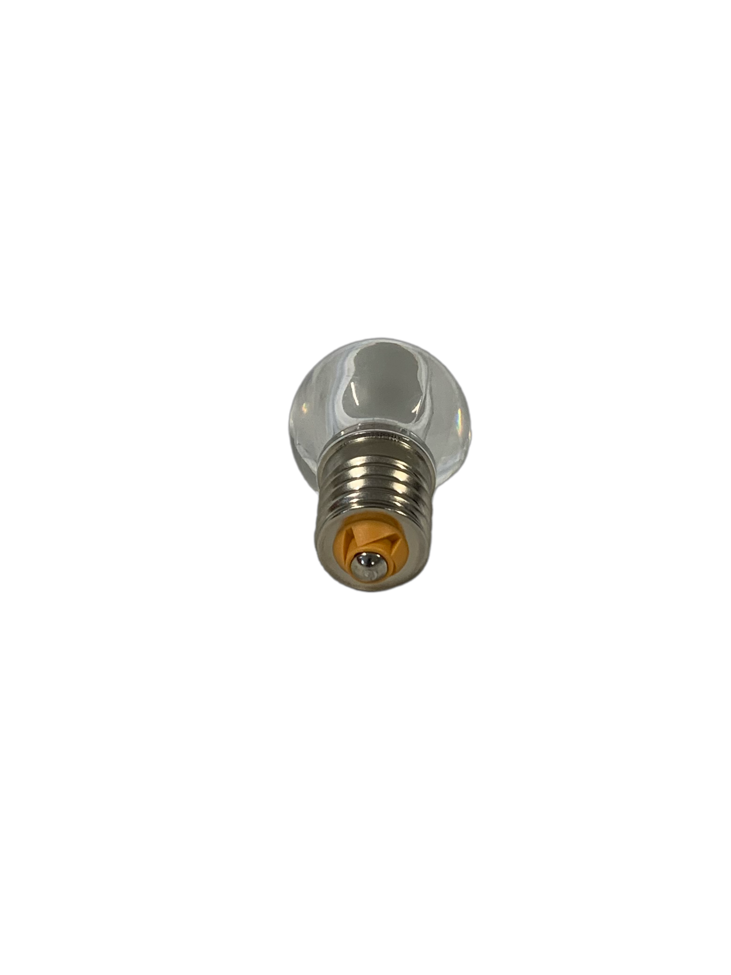 G30 WARM WHITE Commercial Grade Super Bright LED's - 25 Pack